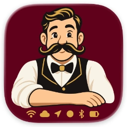 Barkeep for Mac