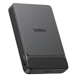 Belkin UltraCharge Slim マグネット式モバイルバッテリー 10K