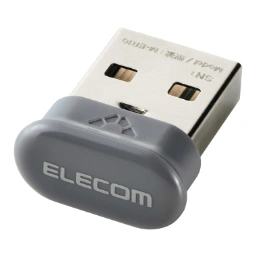ELECOM Bridge E USBレシーバー