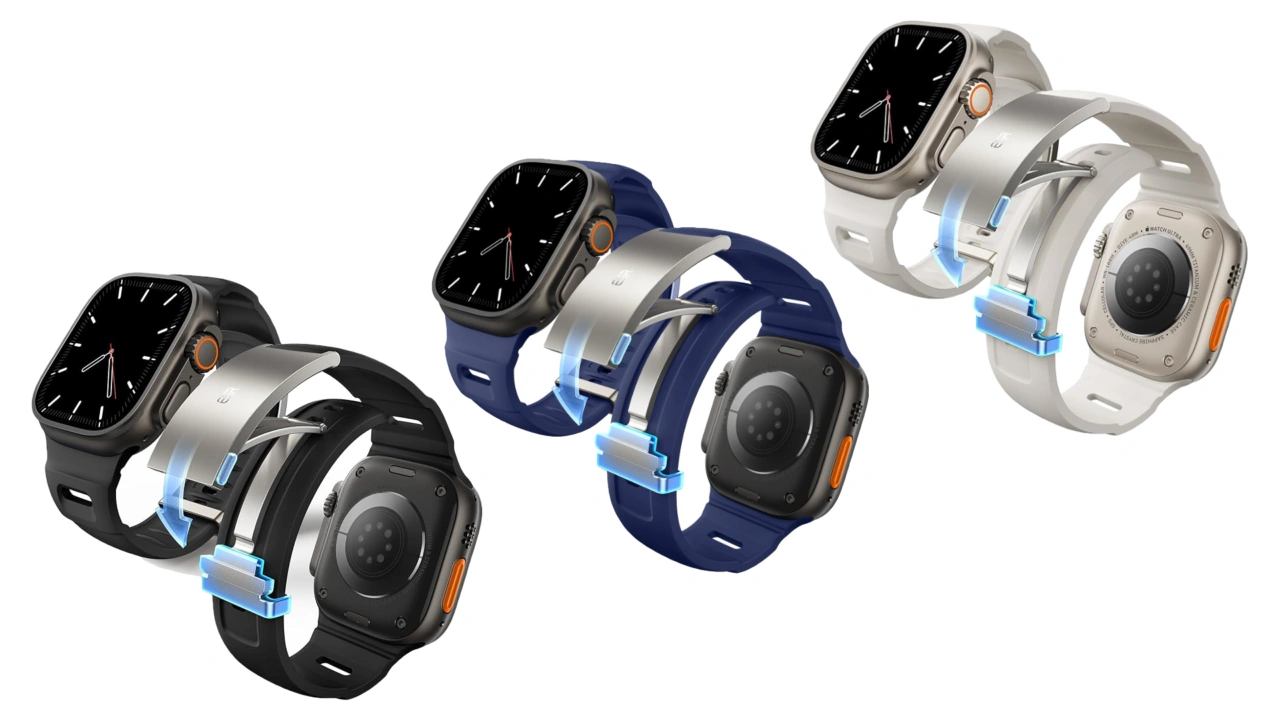 ESR Equinox Watch Band for Apple Watch