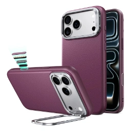 ESR iPhone 17 Pro Atelier Magnetic Case