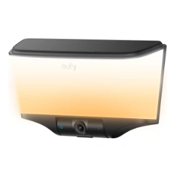 Eufy Security Wall Light Cam S4