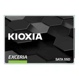 KIOXIA