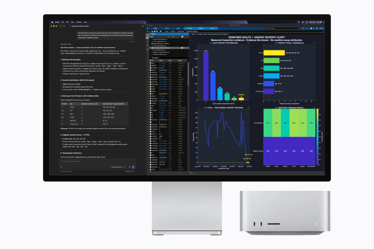 Mac Studio (2026) M5 Max/Ultra