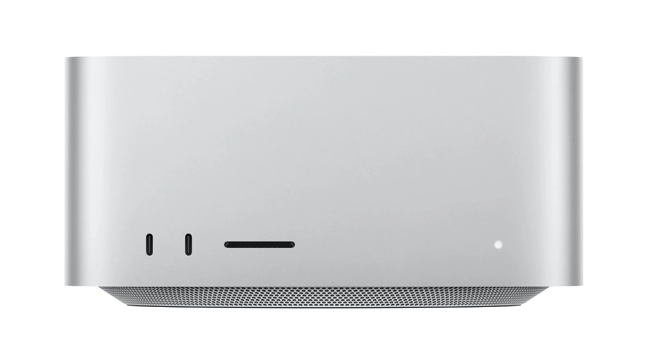 Mac Studio (2026) M5 Max/Ultra