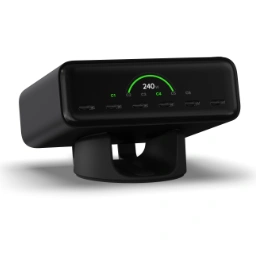 Satechi ChargeView 240W Desktop Charger