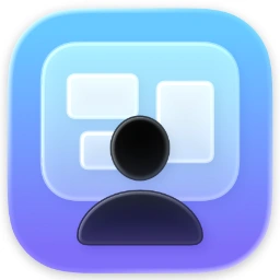画面共有 (Screen Sharing)