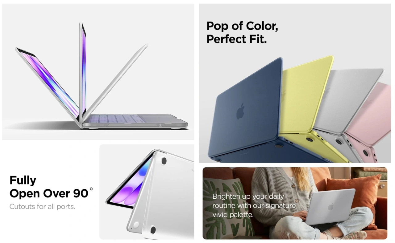 MacBook Neo Air Skin