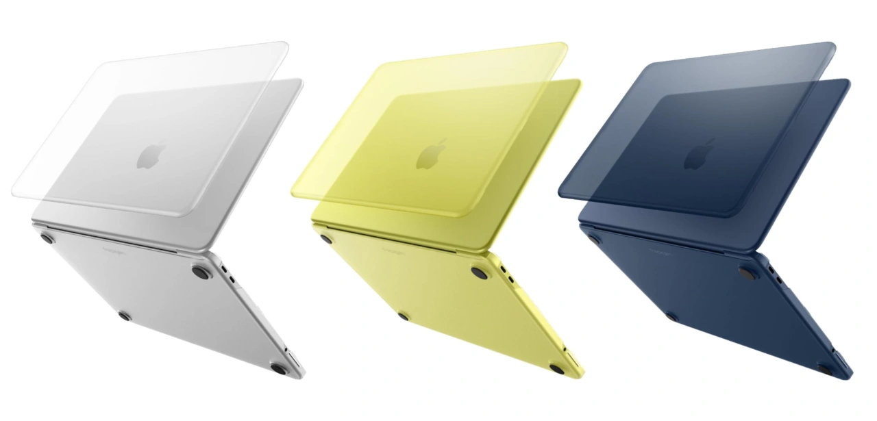 MacBook Neo Air Skin
