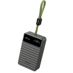 UGREEN Nexode Wavy 55w 20k Power Bank