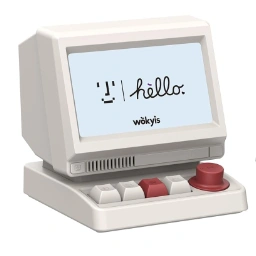 Wokyis i5 Retro Docking Station