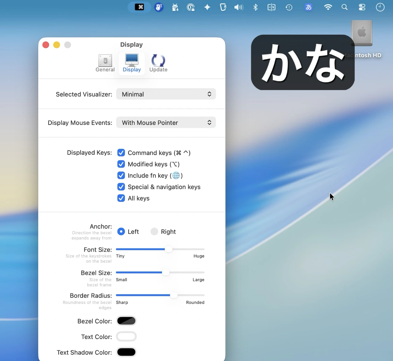 KeyCastr v0.11.0