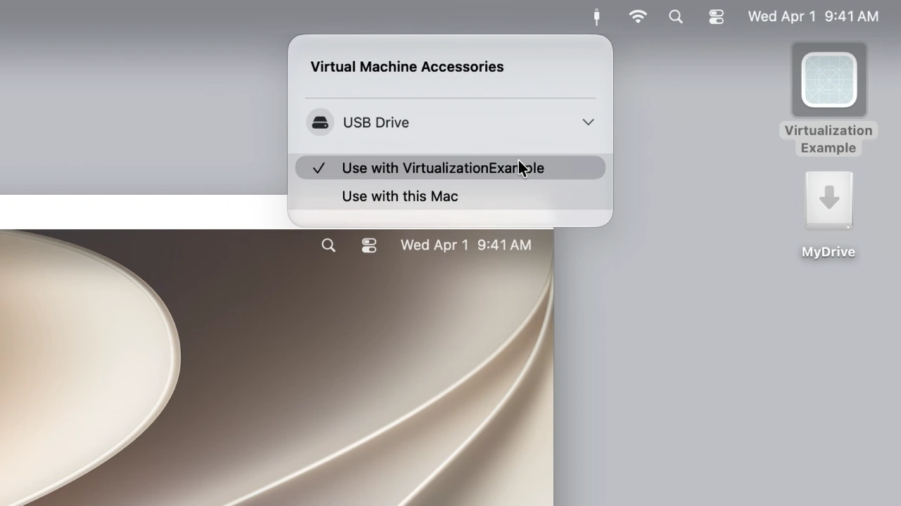 macOS 27 Golden GateのAVF新機能