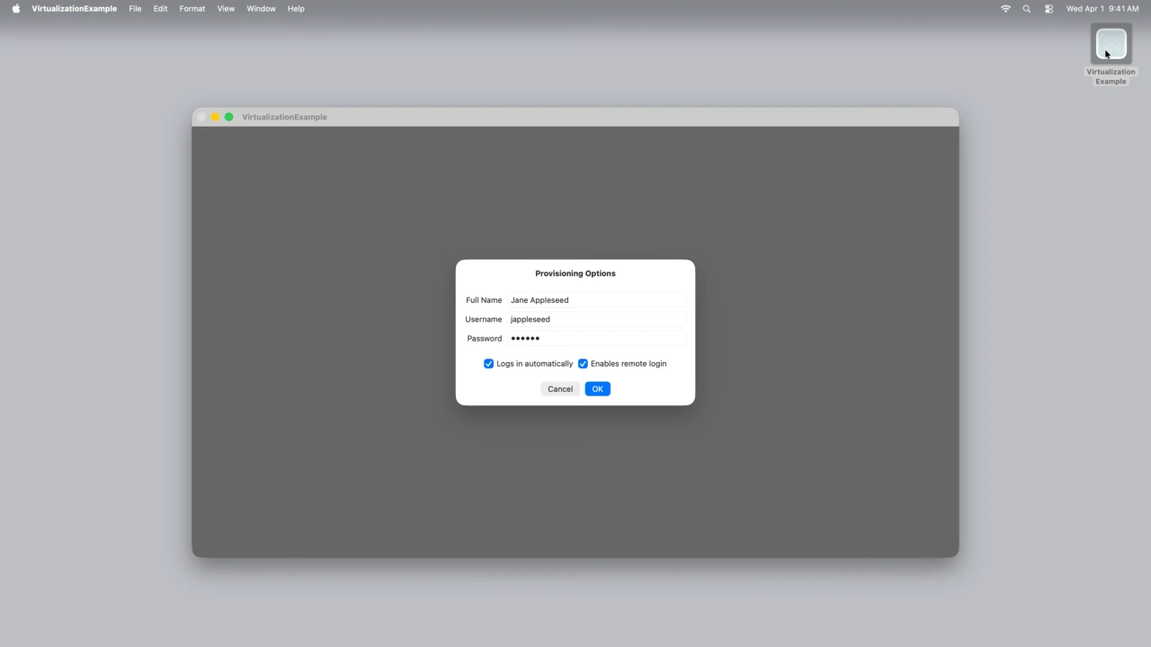 Expand the capabilities of your Virtualization