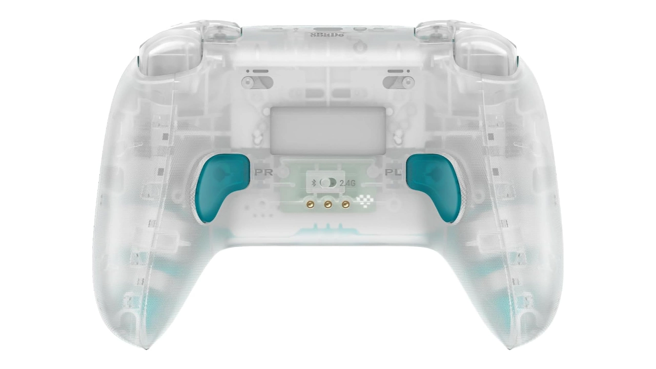 8Bitdo Ultimate 2 Bluetooth ワイヤレスコントローラー