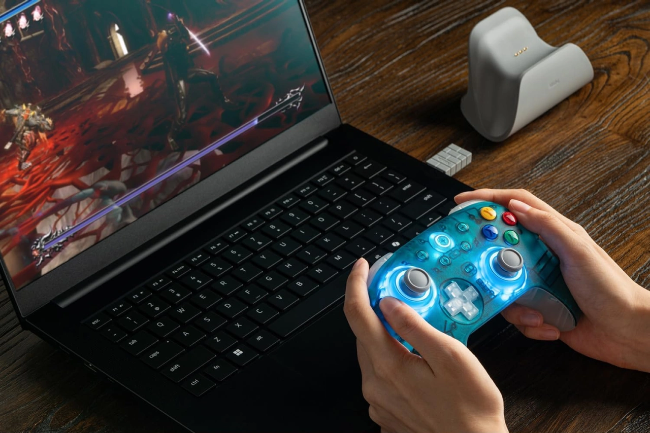 Ultimate 2 Wireless Controller