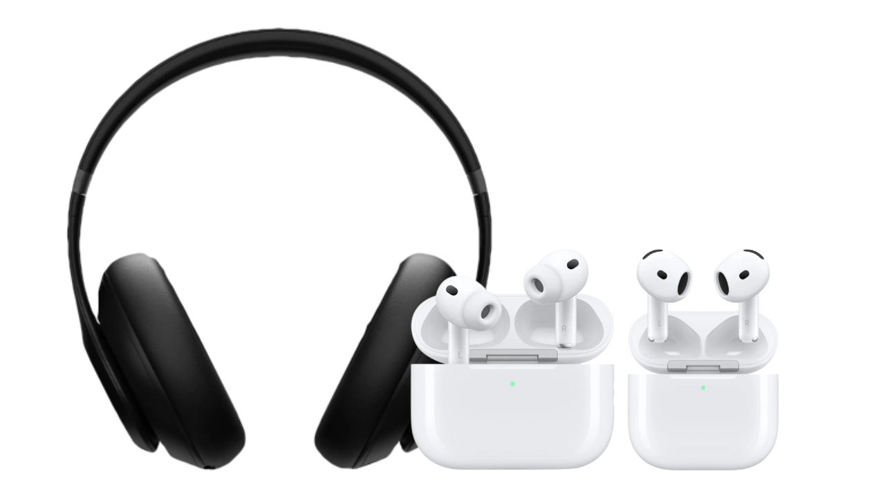 AIrPods Pro 3とBeats Studio Proのセール