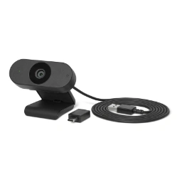 Amazonベーシック ウェブカメラ (マイク内蔵)