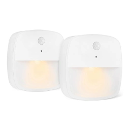 Amazon Basics LED Night Light