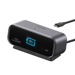 Anker Desktop USB-C Hub
