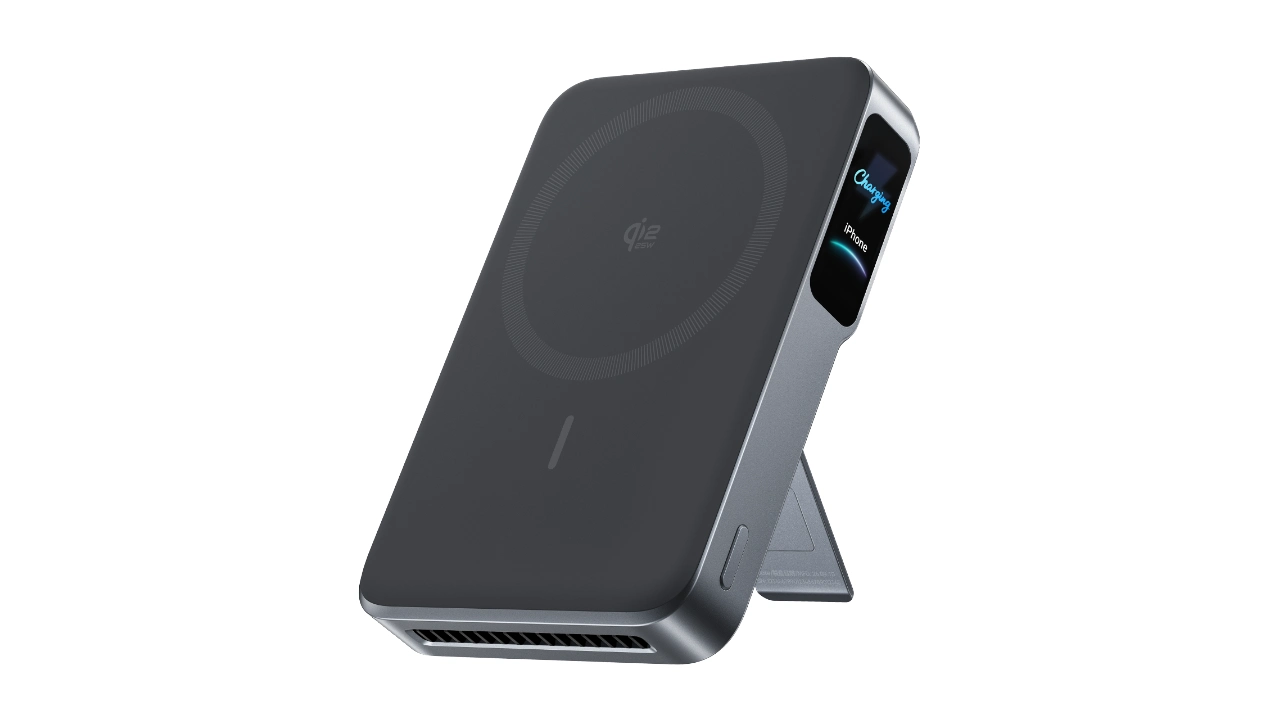 Anker MagGo 2 Pro