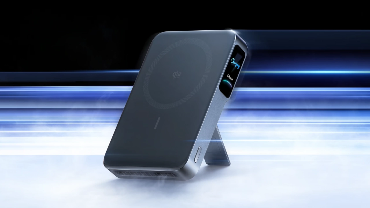 Anker MagGo 2 Pro