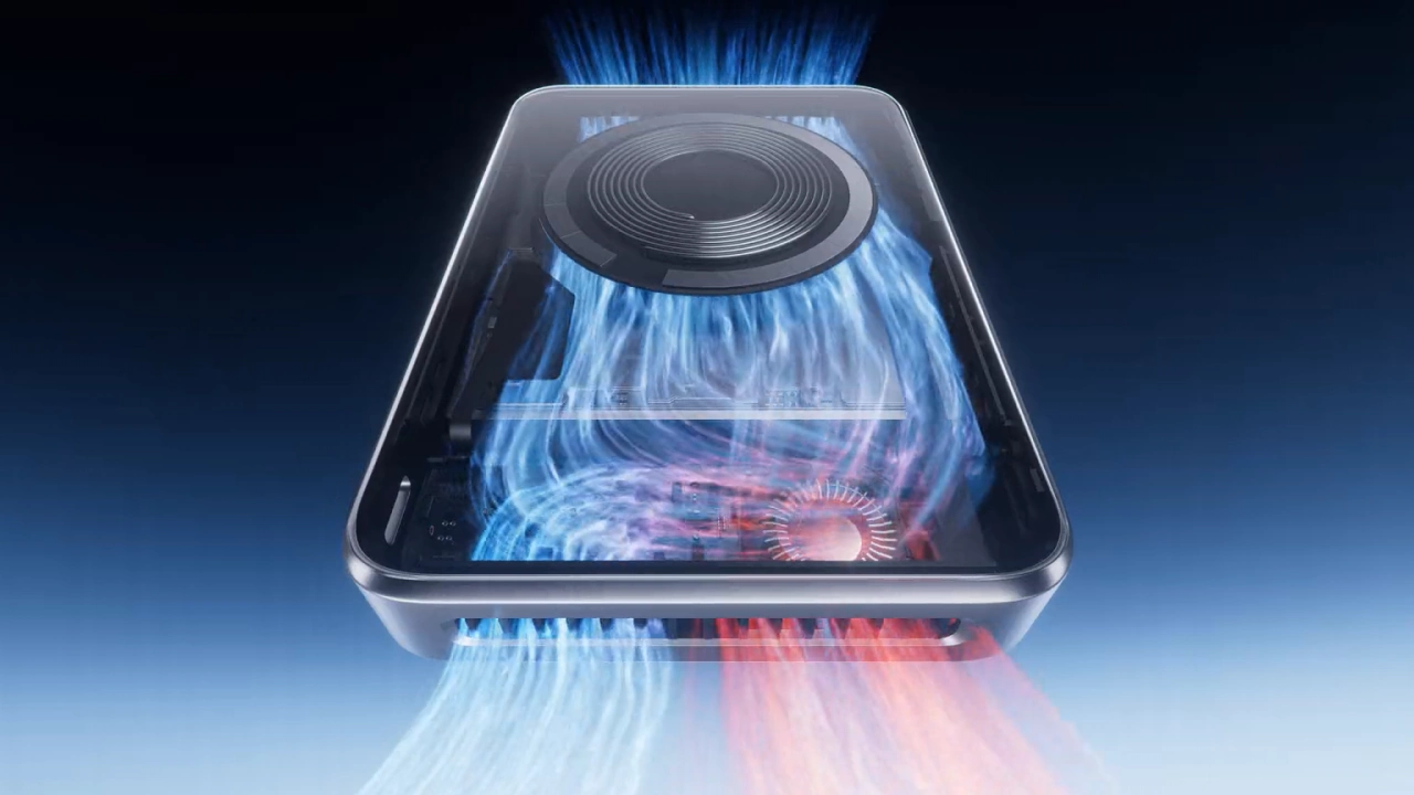 Anker MagGo 2 Pro