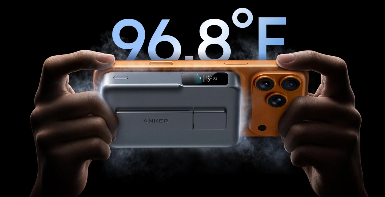 Anker MagGo 2 Pro
