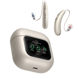 Anker RIC Hearing Aids Pro