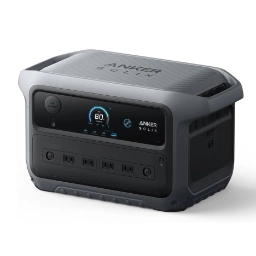 Anker Solix C2000 Gen 2 Portable Power Station