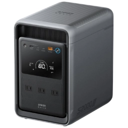 Anker Solix S2000 Portable Power Station