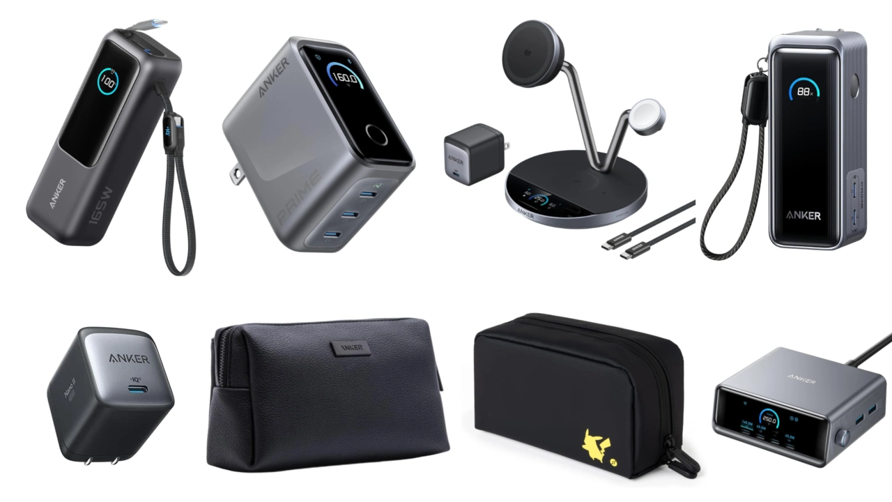 Anker iPhone 18 Pro発売記念セール