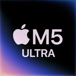 Apple M5 Ultra
