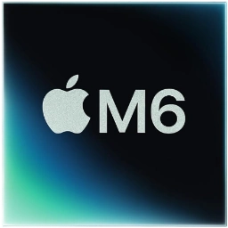 Apple M6