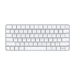 Apple Magic Keyboard with Touch ID 2021