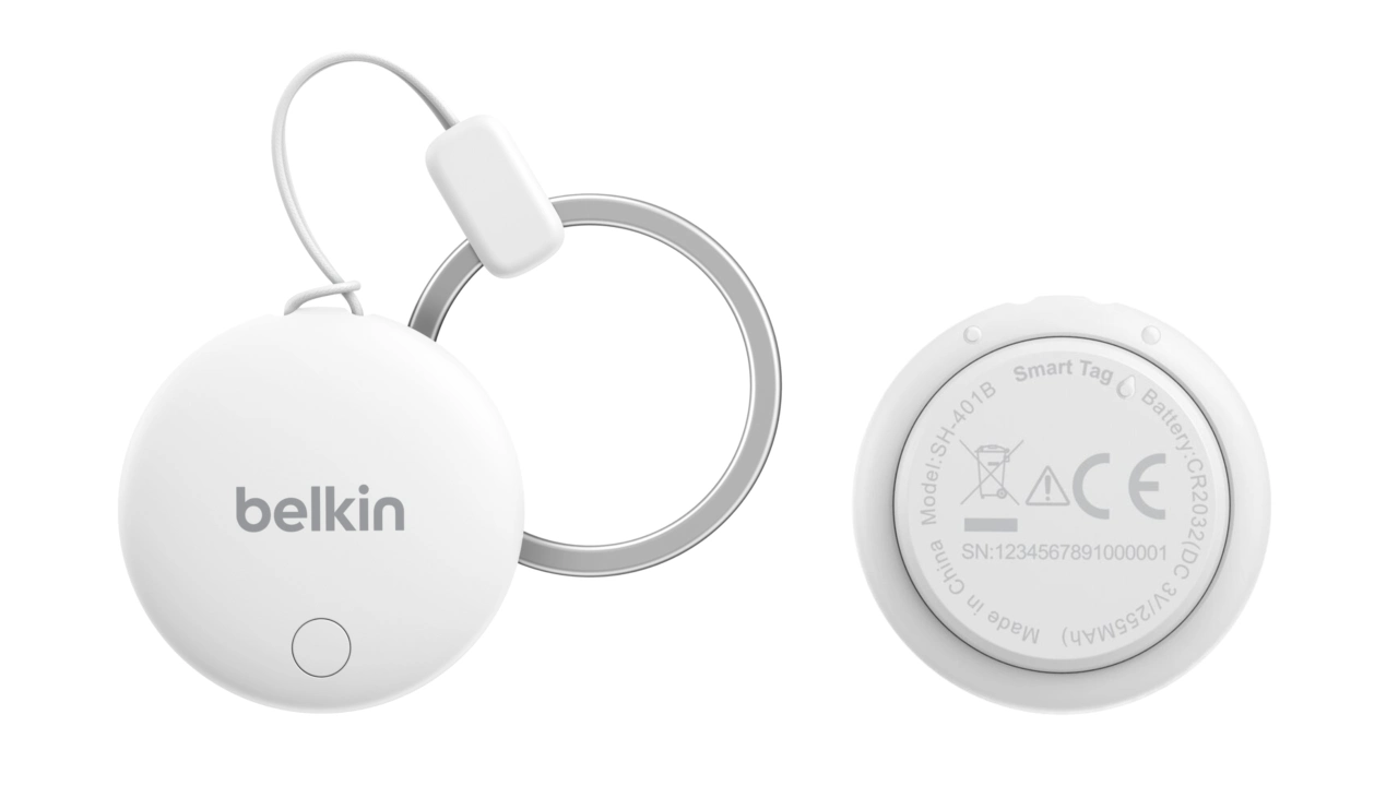 Belkin SureFind Spot (MMA014)