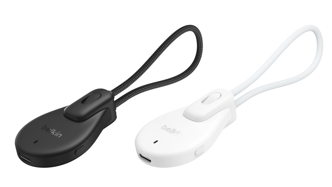 SureFind Loop Cable Tag (CAB029)