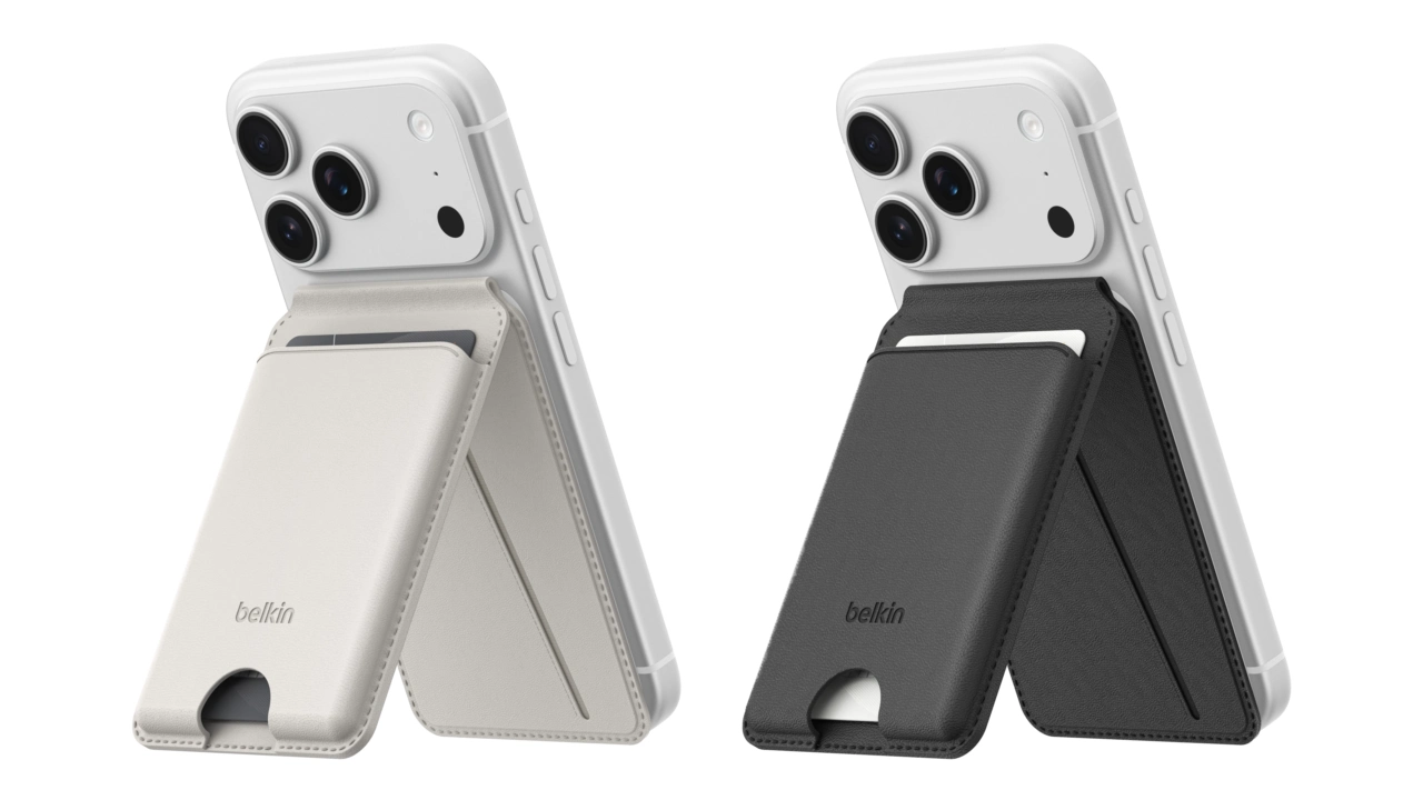 SureFind Wallet Stand