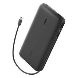 Belkin UltraCharge Pro ノートパソコン用モバイルバッテリー
