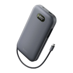 Belkin UltraCharge Pro Laptop Power Bank