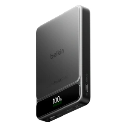 Belkin UltraCharge Pro Semi-solid-state Power Banks