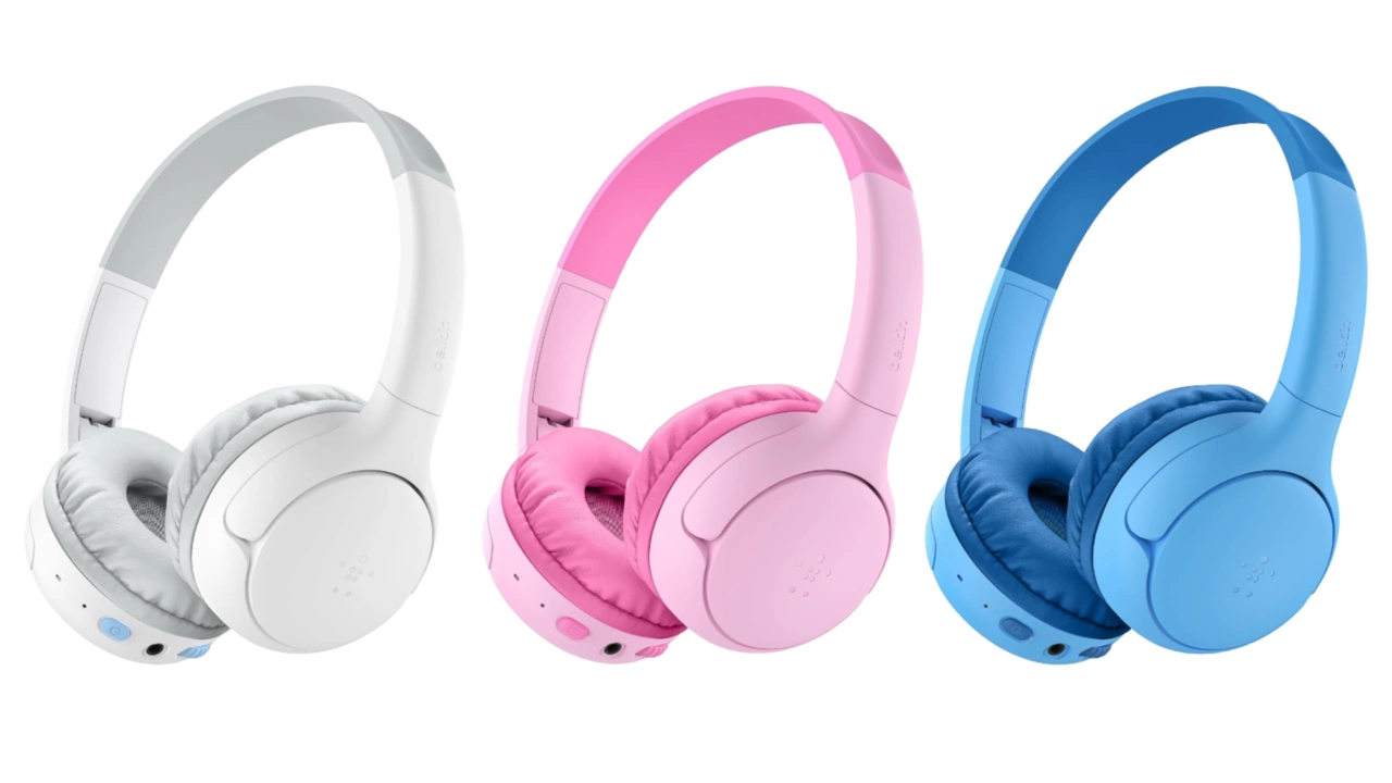 Belkin SoundForm Mini 2