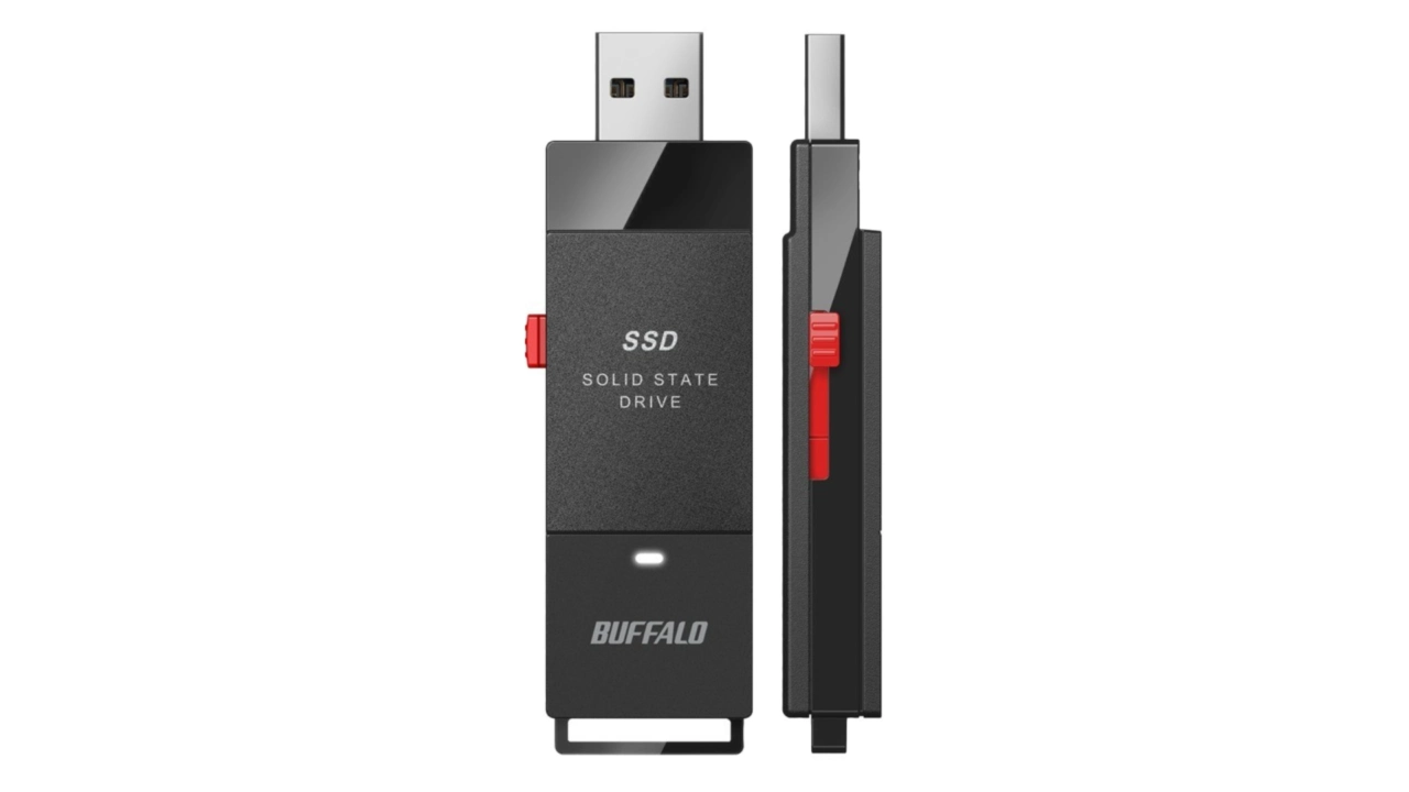 SSD-PUT1.0U3-B/N