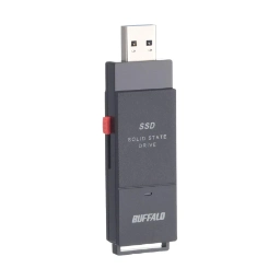 Buffalo SSD-PUT SSD