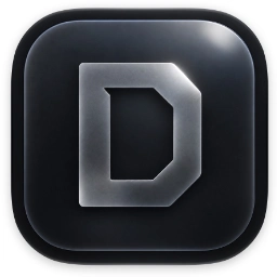 DuoBar iPhone Duo Indicator for Mac