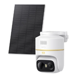 Eufy eufyCam C37 4K by Anker