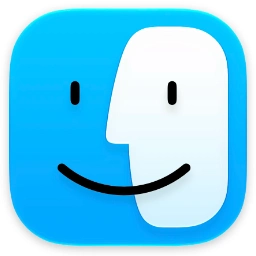 Finder macOS 27 Golden Gate