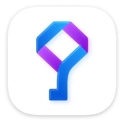 KeyClu for Mac