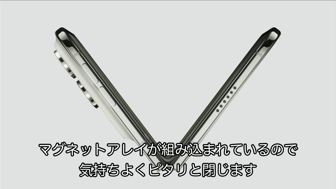 iPhone Duo