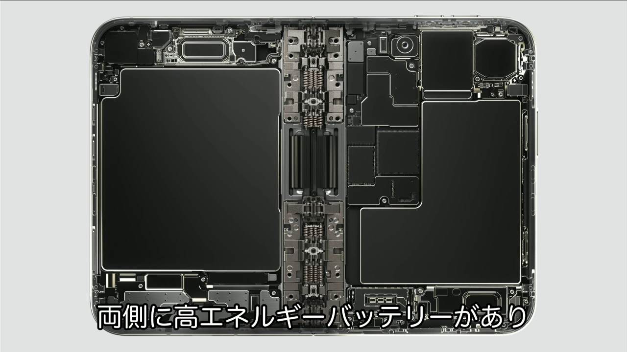 iPhone Duo